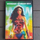 DVD: Wonder Woman 1984 (Gal Gadot, Chris Pine 2020) - pikkukuva 1