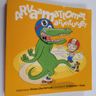Arvaamattomat arvoitukset - pikkukuva 1