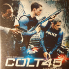 BLU-RAY COLT 45 - pikkukuva 1