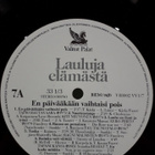 Lauluja Elämästä (Valitut Palat, LP) - pikkukuva 4