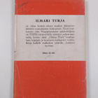 Ilmari Turja : Ruijan rantaa, Ruijan merta - pikkukuva 2