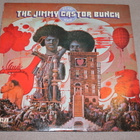 Jimmy Castor Bunch - It's Just Begun LP 1972 - pikkukuva 1