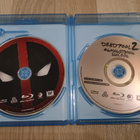 Deadpool 1&2 (Blu-ray) - pikkukuva 3