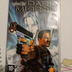 dark mirror psp - pikkukuva 1