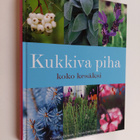 Yvonne Dengin : Kukkiva piha koko kesäksi - pikkukuva 1