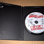 SALAINEN AGENTTI 86 BRUCE JA LLOYD VAUHDISSA DVD VUOKRA DVD - pikkukuva 3