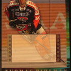 Tuomas Pihlman signature ilman nimmaria Cardset - pikkukuva 1