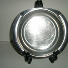 TERÄKSINEN ASTIA,GERMETCO STAINLESS 18-8 SWEDEN - pikkukuva 1