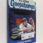 R. L. Stine : Hirviöitä! Hirviöitä! - pikkukuva 1