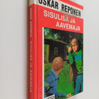 Oskar Reponen : Sisulisä ja aavemaja - pikkukuva 1