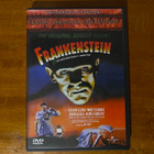 Frankenstein The Man Who Made A Monster DVD - pikkukuva 5