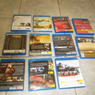 15 KPL UUDENVEROISTA BLU-RAY LEFFAA - pikkukuva 3
