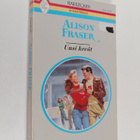 Alison Fraser : Uusi kevät - pikkukuva 1