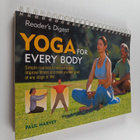 Paul Harvey : Yoga for Every Body - pikkukuva 1