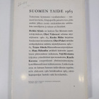 Suomen taide 1963 - pikkukuva 2