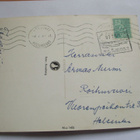 Koli -1961 matkailukuvaleimaus - pikkukuva 2