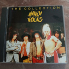 Hanoi Rocks – The Collection CD - pikkukuva 1
