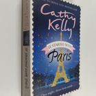 Cathy Kelly : It started with Paris - pikkukuva 1