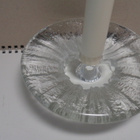 IITTALA BOLERO KYNTTILÄNJALKA,TIMO SARPANEVA - pikkukuva 2