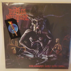 IMPALED NAZARENE TOL CORMPT NORZ NORZ NORZ FRA 2009 M- 2LP - pikkukuva 1