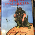 Adams: Apassit sotapolulla-Apassisotien historia. 2004. 1.p. - pikkukuva 1