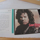 Gary Moore Ready for love (edit) 7 45 Saksa 1989 promotiedot - pikkukuva 1