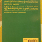 J.R. TOLKIEN: HOBITTI eli SINNE TAKAISIN - pikkukuva 2