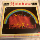 Rainbow - On Stage (2LP) - pikkukuva 1