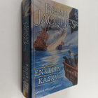 Brian Jacques : Enkelin käsky - Lentävä hollantilainen - pikkukuva 1