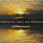 Michala Petri • Dromte Mig en Drom / Danske Sange CD - pikkukuva 1