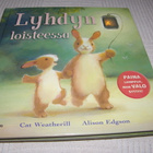 Weatherill - Edgson Lyhdyn loisteessa - pikkukuva 2