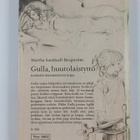 Martha Sandwall-Bergström : Gulla, huutolaistyttö - pikkukuva 2