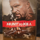 Hunt to Kill (DVD) Steve Austin - pikkukuva 1