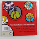 Rebecca Gerlings : Mikä tämä on? : kuva-arvoituksia - pikkukuva 2
