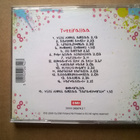 Satu Sopanen - Tuttirallaa CD - pikkukuva 2