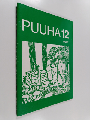 Puuha 12