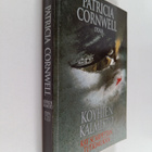 Patricia Cornwell : Köyhien kalmisto - pikkukuva 1