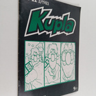 Kupla no 11 (3/1983) - pikkukuva 1
