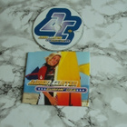 CD Single Aaron Carter - Surfin' USA - pikkukuva 1