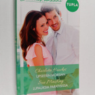 Sue MacKay ym. : Upseerin morsian ; Lupauksia paratiisissa - pikkukuva 1