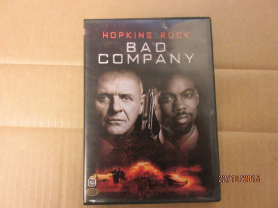 Bad Company (DVD)*