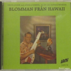 Yngve Stoor med Annica Risbergsin • kör & Hawaiiorkester CD - pikkukuva 1