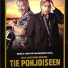 dvd, Tie pohjoiseen (Mika Kaurismäki -elokuva) [draama, kome - pikkukuva 1