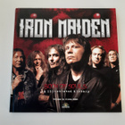 Iron Maiden : Book Of Souls kirja - pikkukuva 1