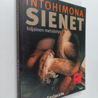 Antonio Carluccio : Intohimona sienet : hiljainen metsästys - pikkukuva 1