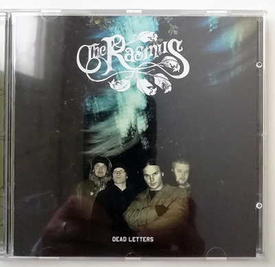 CD-levy, Rasmus: Dead Letters