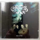 CD-levy, Rasmus: Dead Letters - pikkukuva 1
