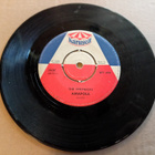 7" ulkomaisia 4kpl - pikkukuva 1