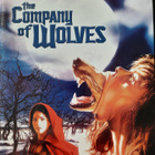 The Company of wolves  DVD - pikkukuva 1