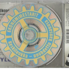 CDS EKONOMIMESTARIT KESKILUOKKA - UNOHDETTU KANSANOSA - pikkukuva 2